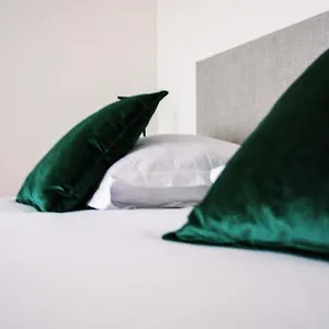 Zilte Stilte Appartement