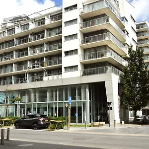 Icons 2 Appartement