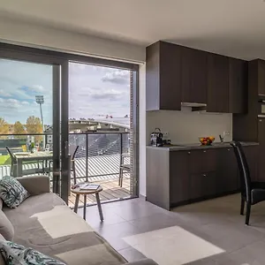 Charme O'sea 301 Appartement