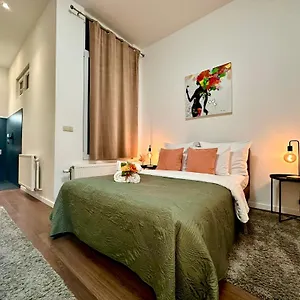  Appartement Luxury Centrum By Rikas België