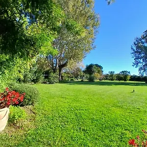 Domaine Du De La Vallée La Roquette-sur-Siagne