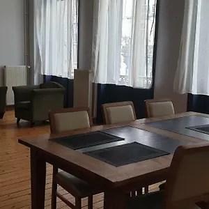  Appartement La Bourse België