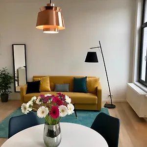  Appartement Happy House België
