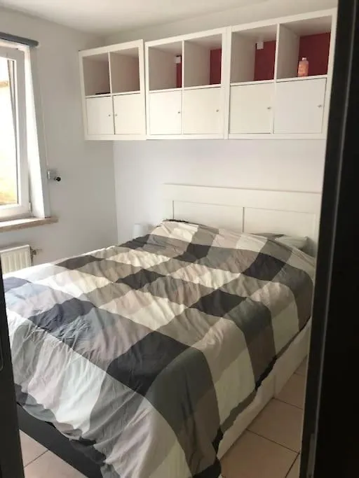 Appartement 90M2 Op 70M Van Het Strand. Ostend